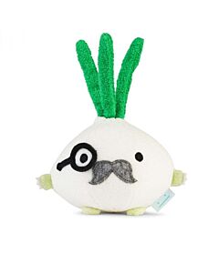 Noodoll Ricehubert Mini Plush Toy